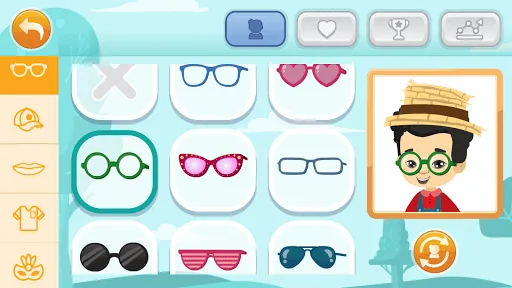 Kangi Club - English For Kids! screenshot 2