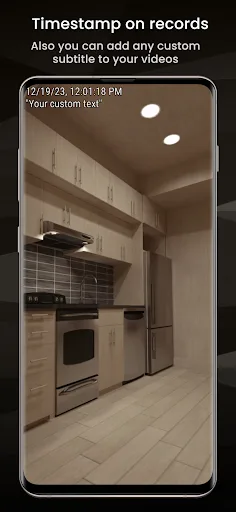 Background Video Recorder screenshot 3