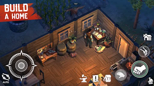 Westland Survival: Cowboy Game screenshot 5