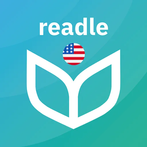 Learn English with Readle