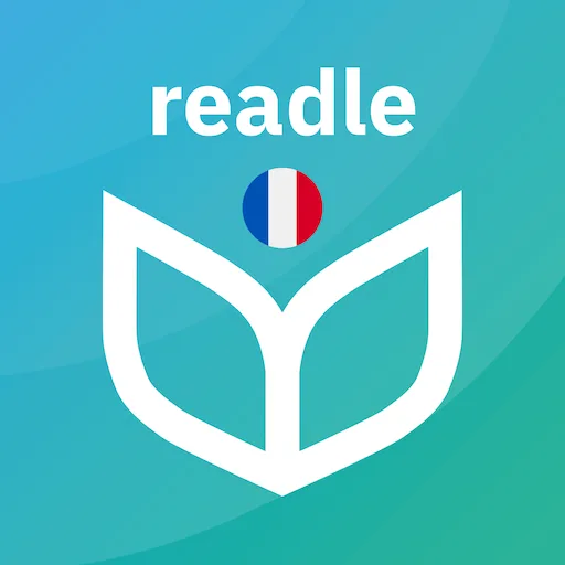 Learn French Daily with Readle