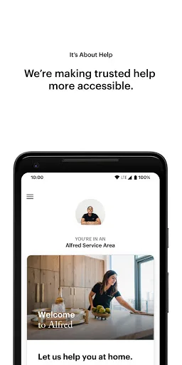 Alfred screenshot 2