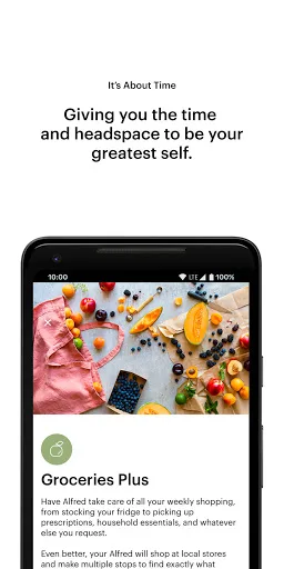 Alfred screenshot 3