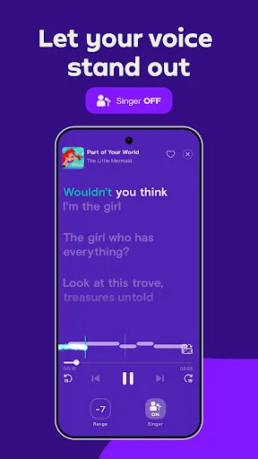 Simply Sing: My Singing App screenshot 4