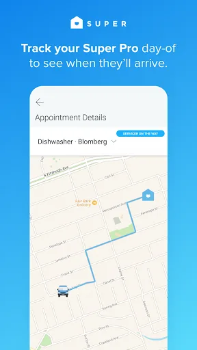 Super (hellosuper.com) screenshot 5