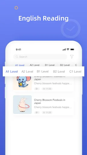 English Times - Reading Weekly screenshot 1