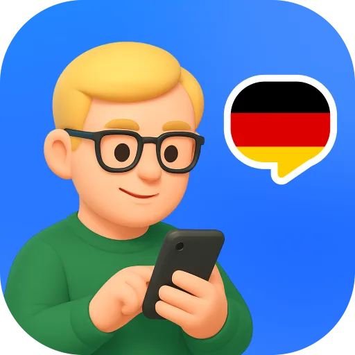 German Ai - Learn German Fast