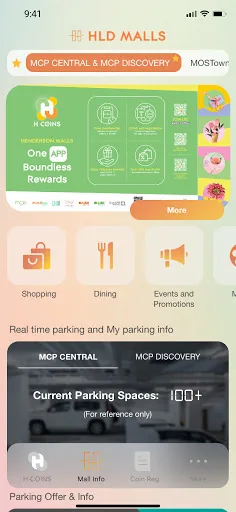 H·COINS screenshot 3