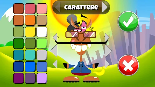 LingLing Learn English screenshot 3