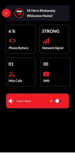 Hero RideGuide screenshot 3