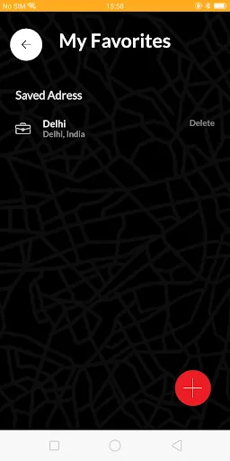 Hero RideGuide screenshot 5