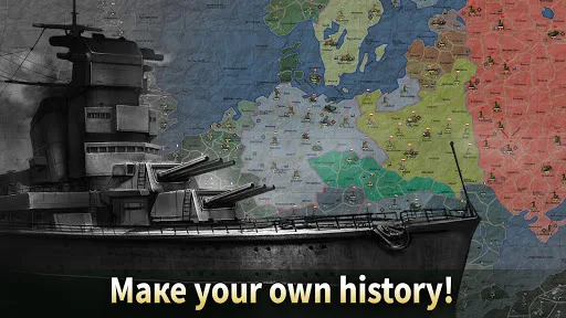 Strategy & Tactics－Sandbox screenshot 1
