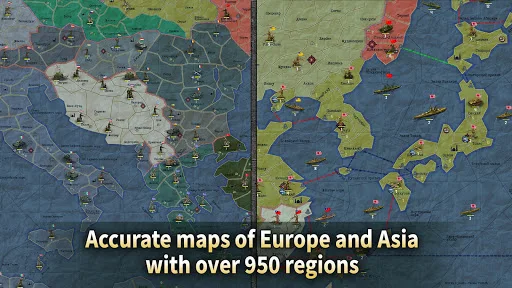 Strategy & Tactics－Sandbox screenshot 2