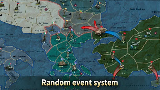 Strategy & Tactics－Sandbox screenshot 4