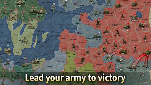 Strategy & Tactics－Sandbox screenshot 5