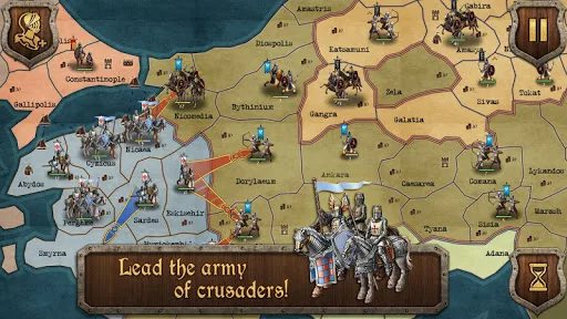 S&T: Medieval Wars Premium screenshot 2