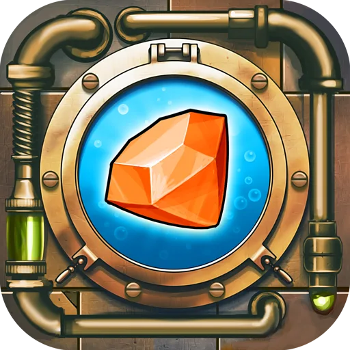 Treasures of the Deep