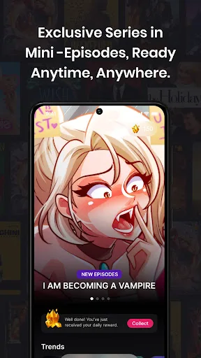 Zumi - movies and action screenshot 5