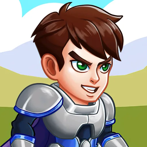 Hero Tower
