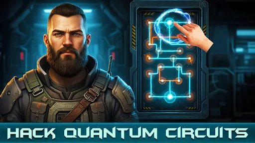Escape Games: Planet Revival screenshot 2