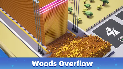 Army Tycoon : Idle Base screenshot 3