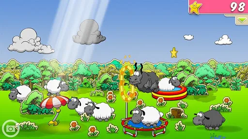 Clouds & Sheep Premium screenshot 5
