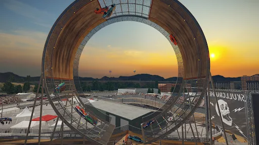 Wreckfest Try & Buy screenshot 2