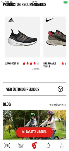 Forum Sport screenshot 3