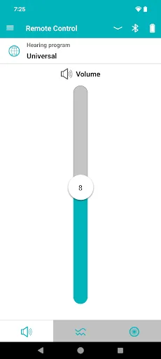 Vibe App screenshot 4