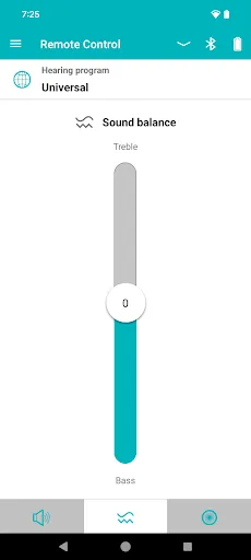 Vibe App screenshot 5