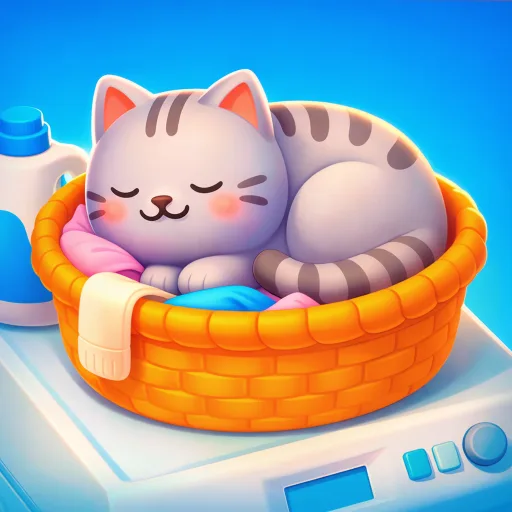 Hidden Association – 3D Puzzle