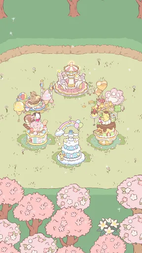 Cats&Soup: Relaxing Cozy Games screenshot 3