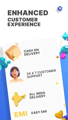 Blishoper screenshot 5