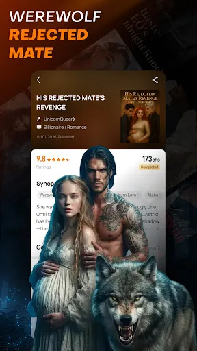 JoyLit screenshot 2