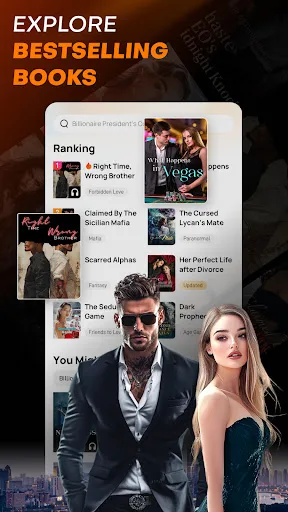 JoyLit screenshot 3