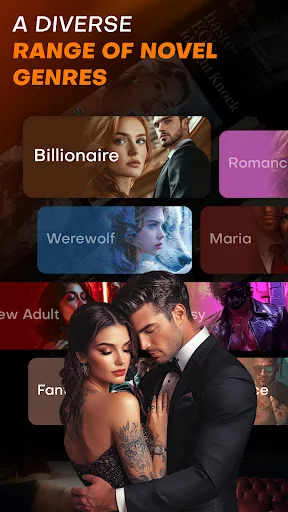 JoyLit screenshot 4