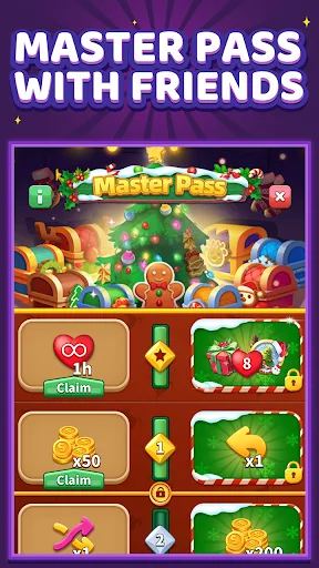 Tile Master 3D® - Combinación screenshot 4