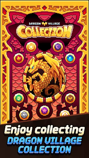 Dragon Village Collection screenshot 1
