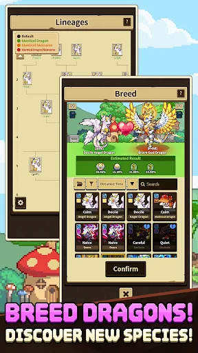 Dragon Village Collection screenshot 3