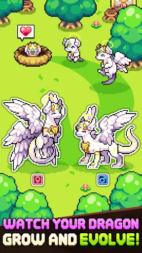 Dragon Village Collection screenshot 4
