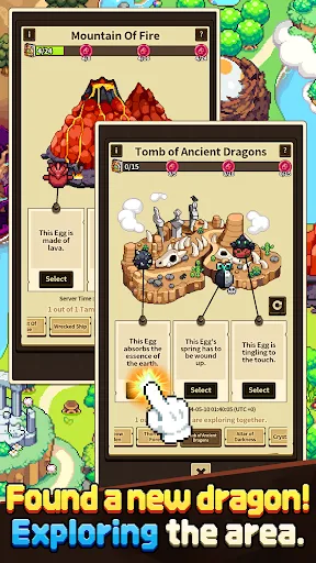 Dragon Village Collection screenshot 5