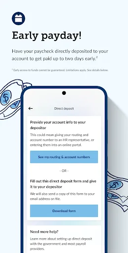 BankMobile screenshot 4