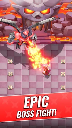 Arcade Hunter: Sword, Gun, and screenshot 3