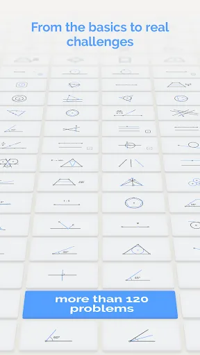 Euclidea screenshot 2