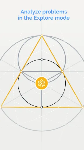 Euclidea screenshot 5