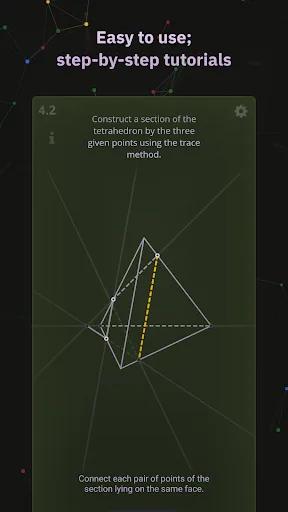 XSection screenshot 3