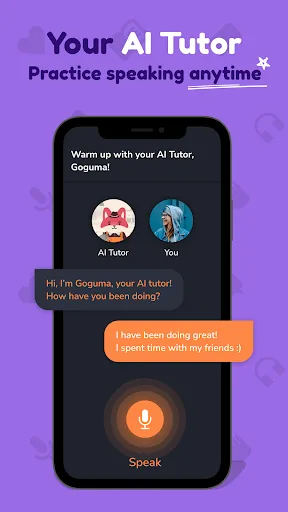 Hilokal - AI Language Learning screenshot 2