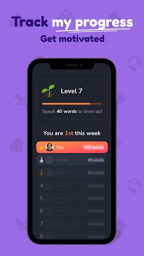 Hilokal - AI Language Learning screenshot 3