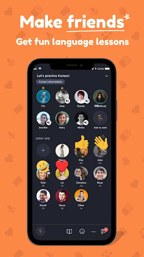 Hilokal - AI Language Learning screenshot 5