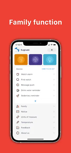 Forever GoFit screenshot 5